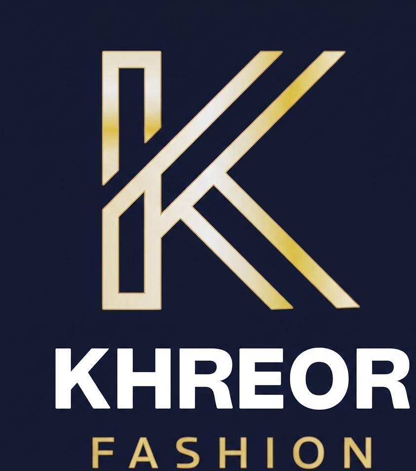 Khreor Premium Logo