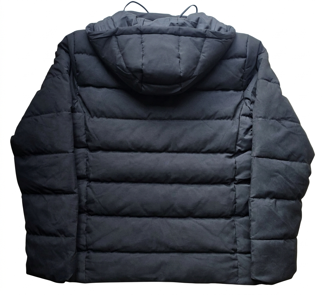 Puffer Jacket - Image 1