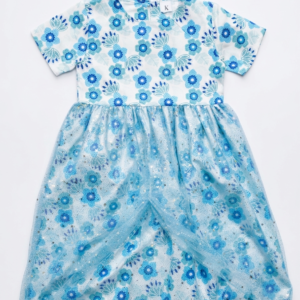 Kids Dress For Her