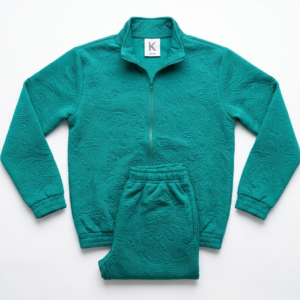2 PIECE TRACKSUIT